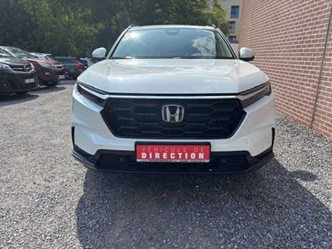 Honda  CR-V e:HEV 2.0i 2WD Elegance (Véhicule Demo )