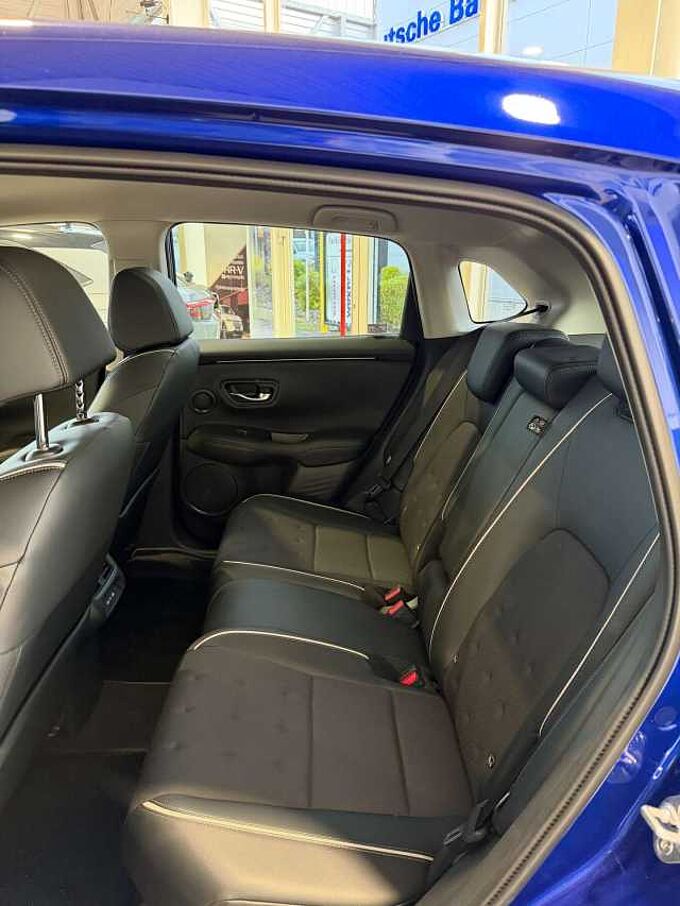 Honda ZR-V ZR-V e:HEV 2.0i 2WD Sport (Véhicule Demo)