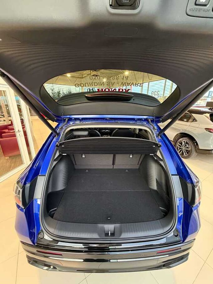 Honda ZR-V ZR-V e:HEV 2.0i 2WD Sport (Véhicule Demo)