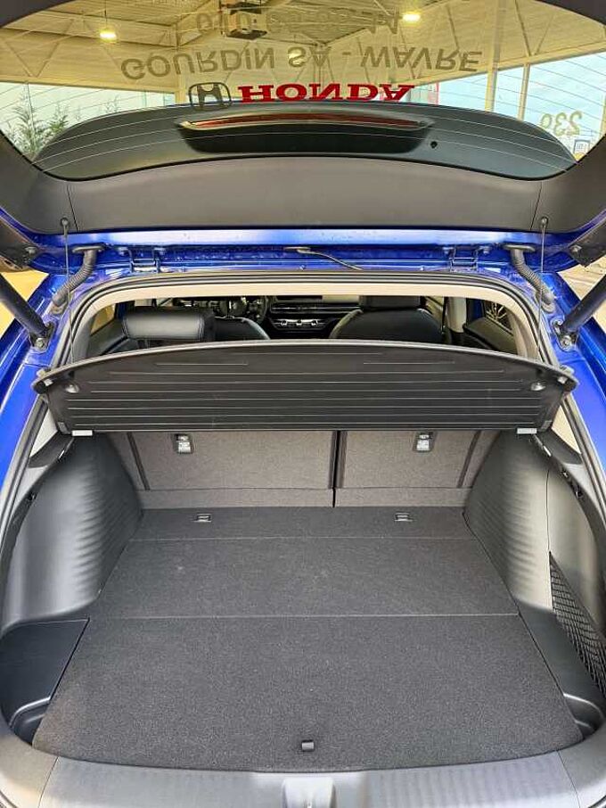 Honda ZR-V ZR-V e:HEV 2.0i 2WD Sport (Véhicule Demo)