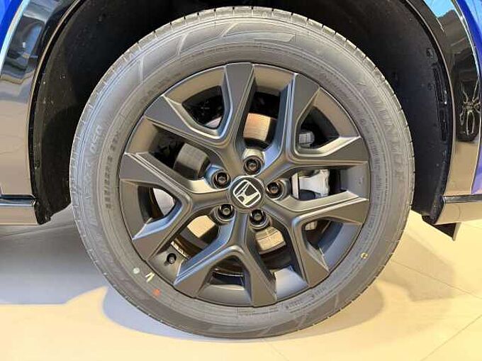 Honda ZR-V ZR-V e:HEV 2.0i 2WD Sport (Véhicule Demo)