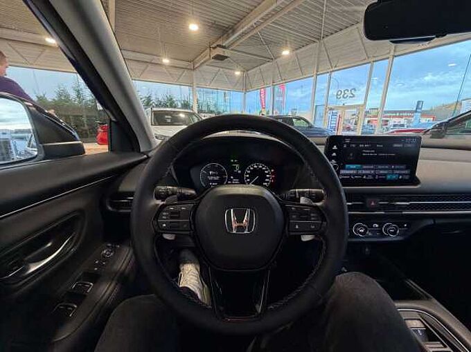 Honda ZR-V ZR-V e:HEV 2.0i 2WD Sport (Véhicule Demo)